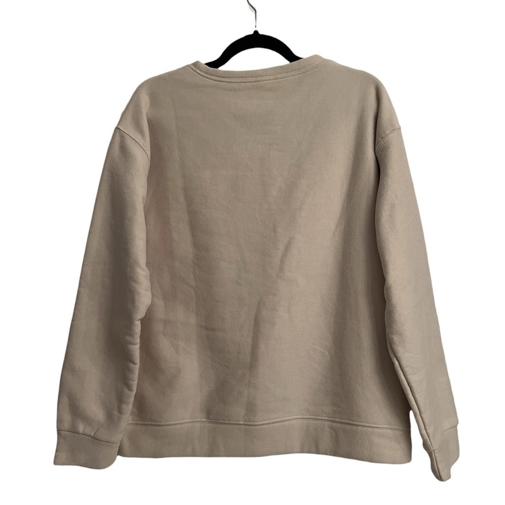 Yellowstone inspired “In A World Full Of KARENS Be A BETH" Medium Sweatshirt - Picture 4 of 5
